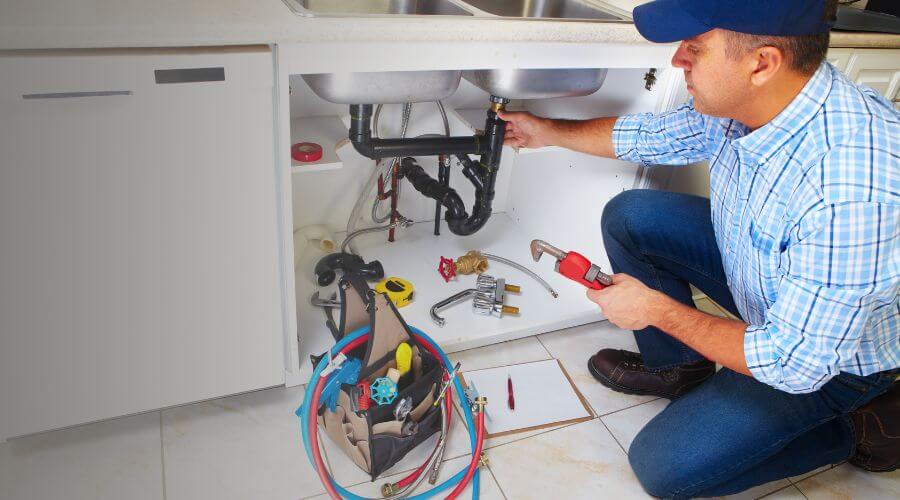 Professional Leak Detection Services in Mentone, AL